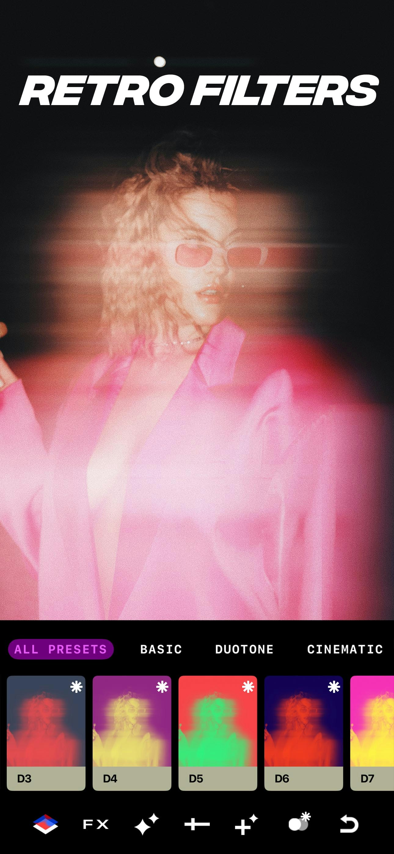 Spectra gallery image