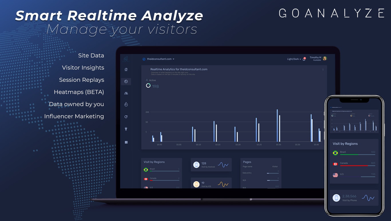 GoAnalyze [CLOSED] gallery image