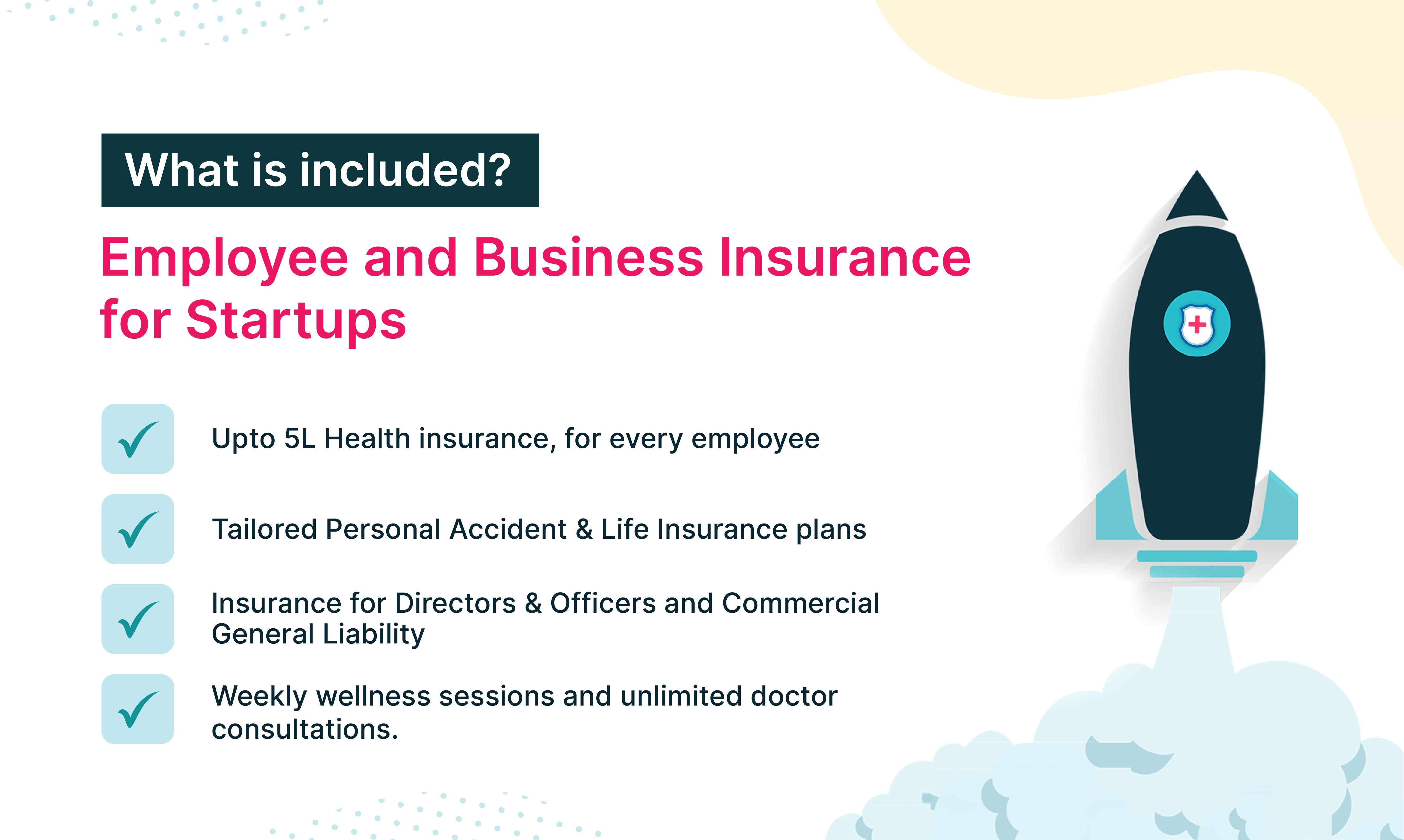 Paz for Startups gallery image