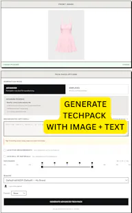 AI Tech Packs