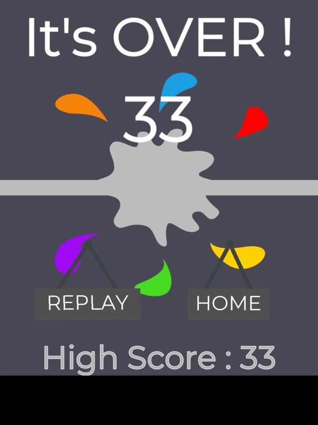 Color Splash ! gallery image