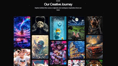 ImgEditor AI gallery image