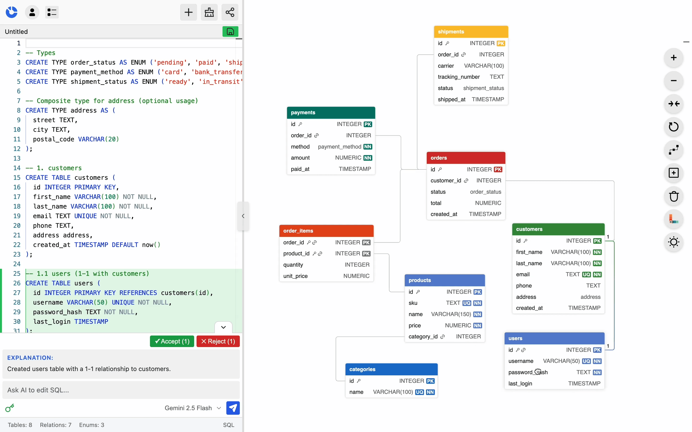 Erd Go gallery image