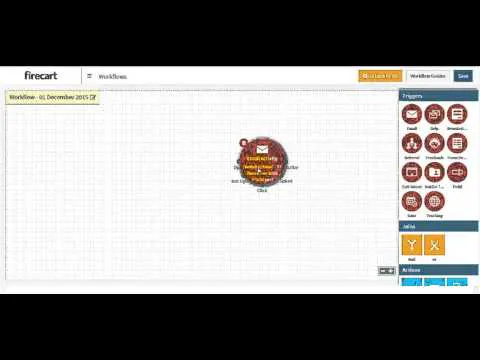 Firecart.io