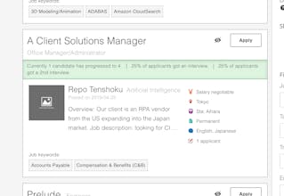 RepoTenshoku gallery image