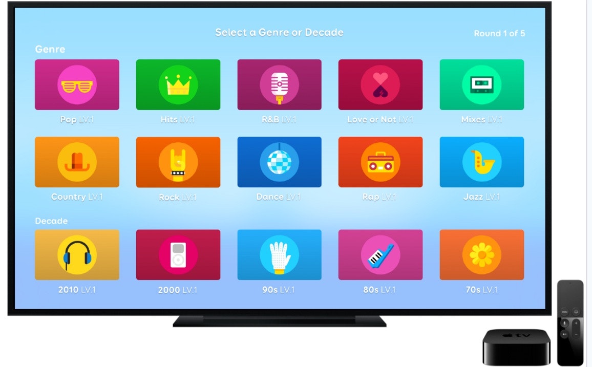 SongPop Party gallery image