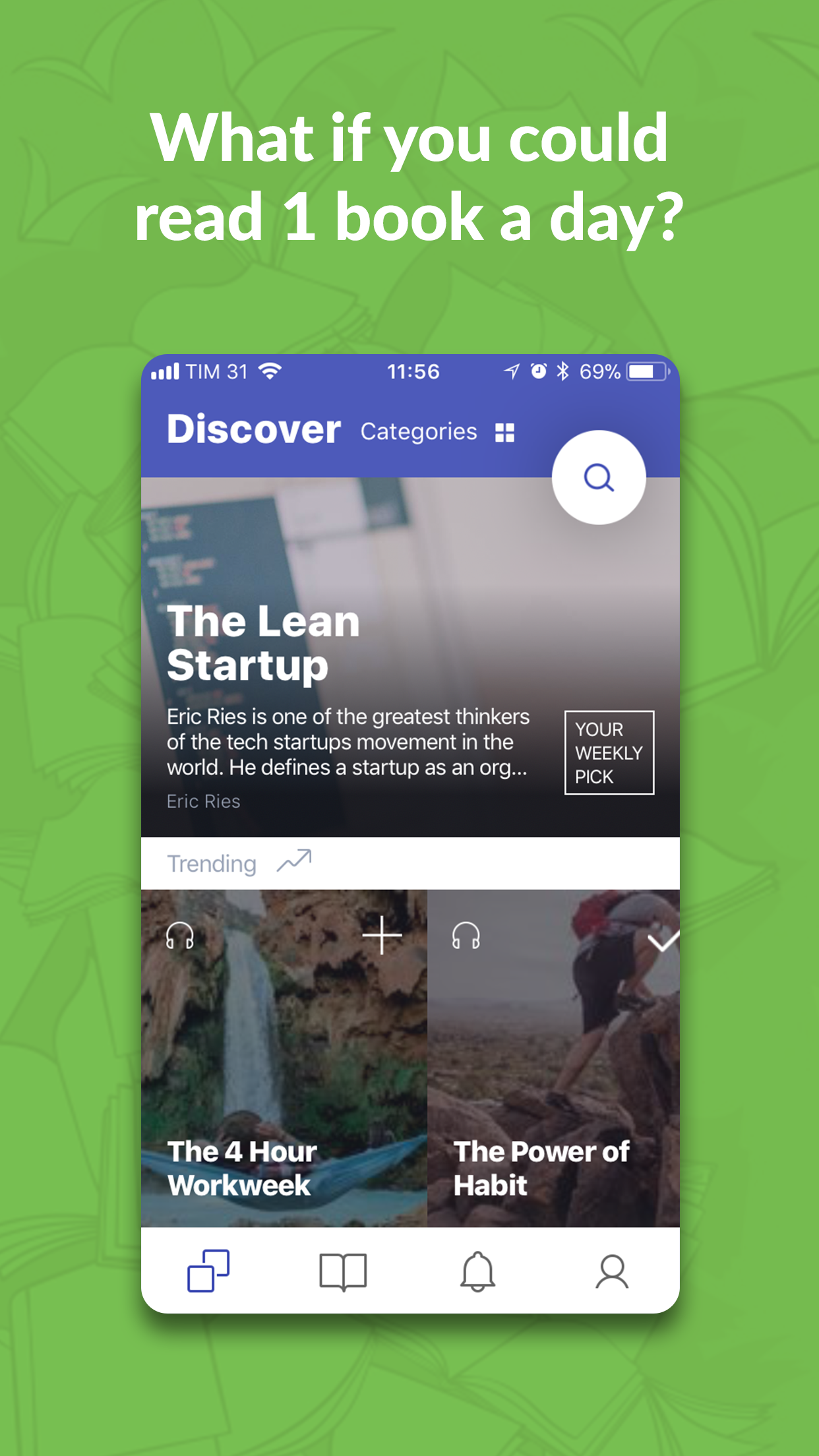 12min Reading gallery image