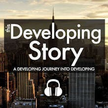 This Developing Story - 33: Step by step refactoring gallery image