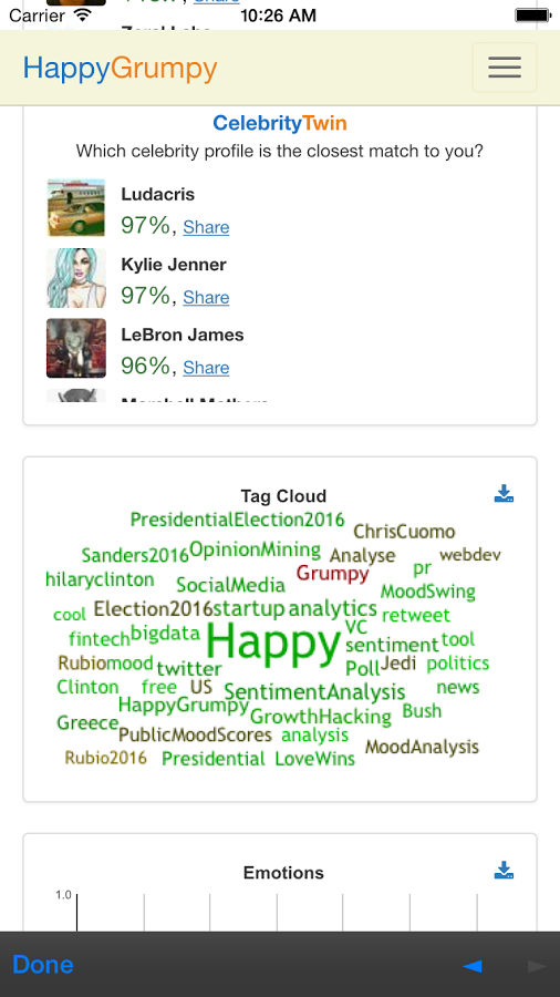 HappyGrumpy gallery image