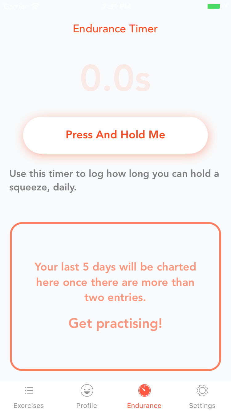 Seagull Trainer gallery image