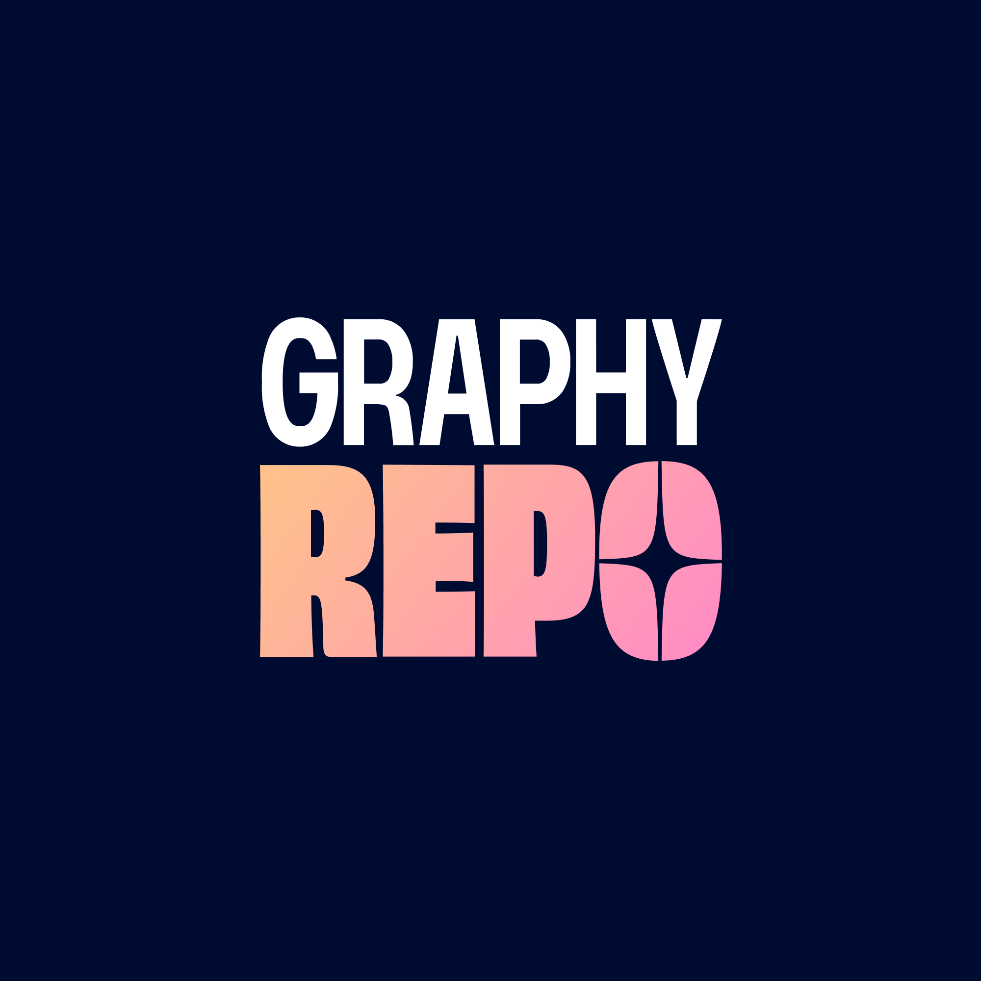 Repo graphique