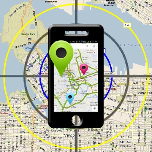 mobile tracker pro