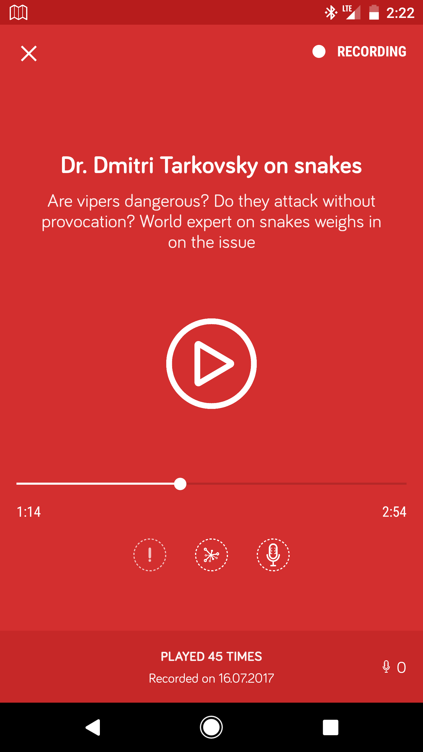 JoJo: Go Record Yourself gallery image