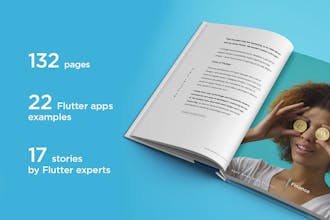 Top Apps Made with Flutter (Ebook) gallery image