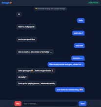Omegle V gallery image