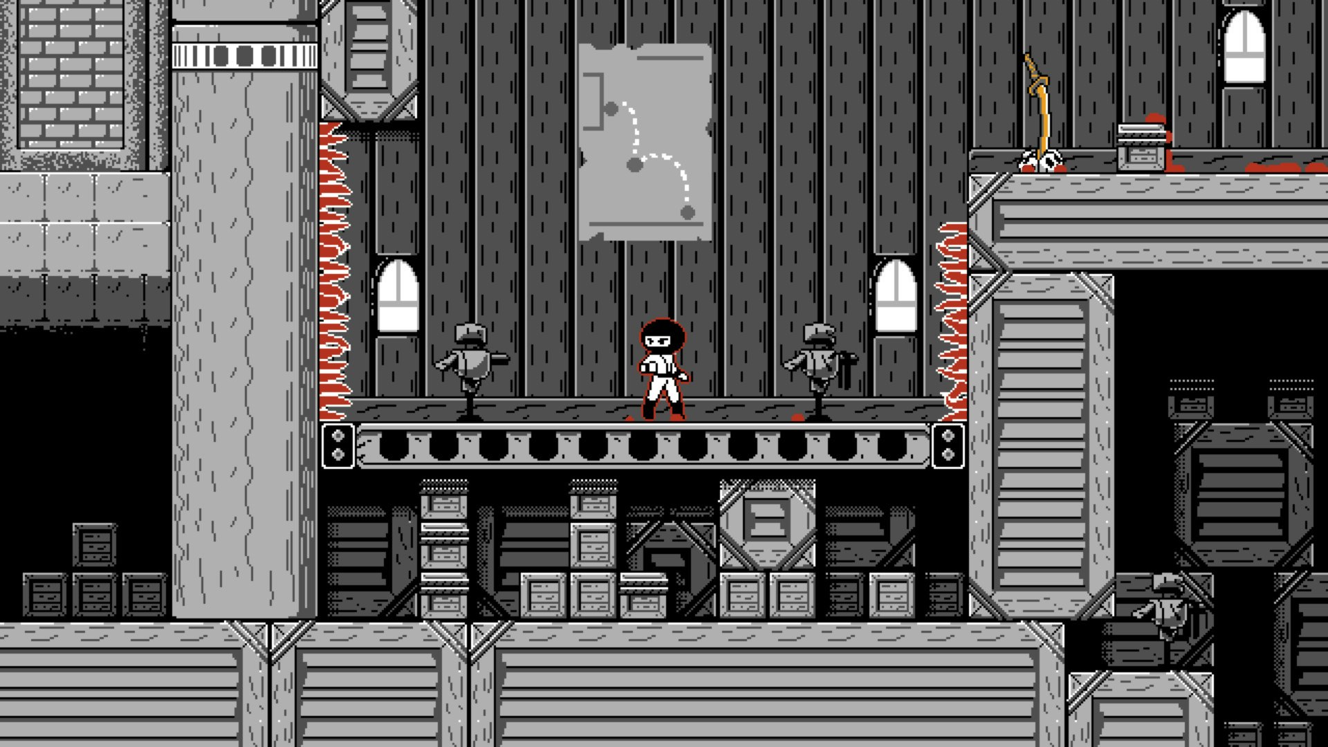 Mute Crimson+ gallery image