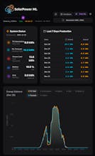 SolarPower ML gallery image