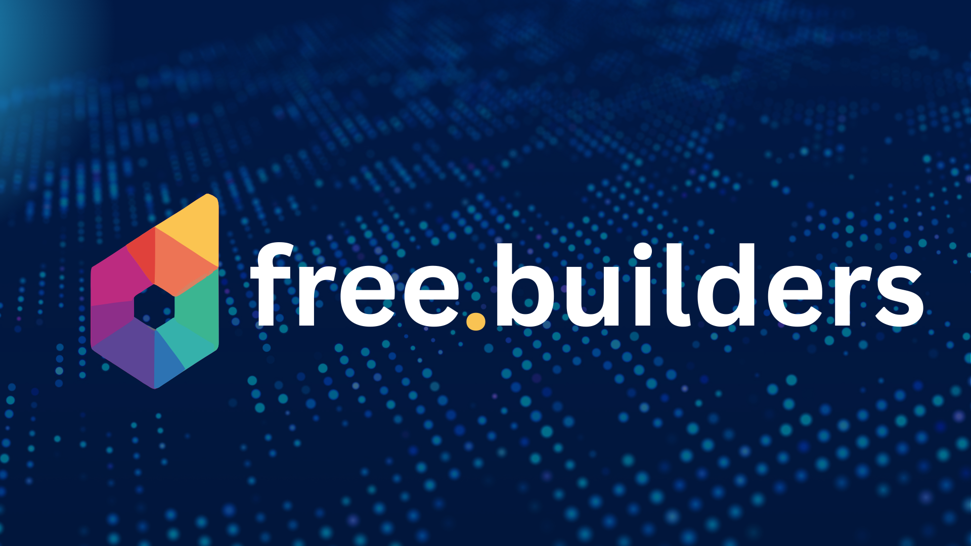 Free.Builders - Unified API - AI - Costruisci con AI, veloce e gratuito (illimitato) media 1