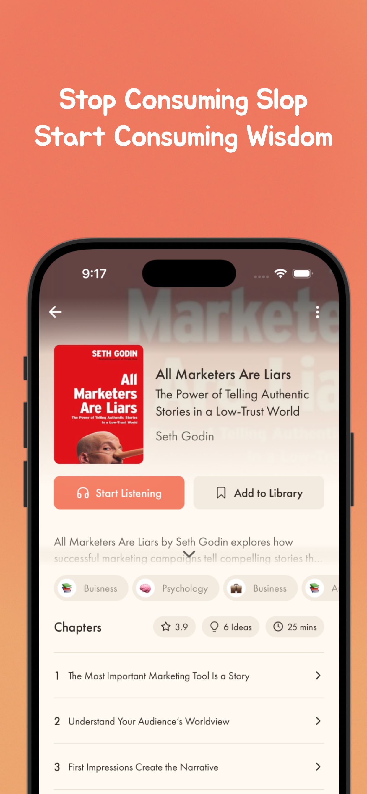 Bloombit: 15 Min Audiobooks gallery image