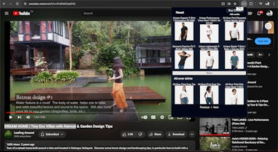 Imaginewares Chrome Extension gallery image