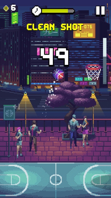 Bouncy Hoops gallery image