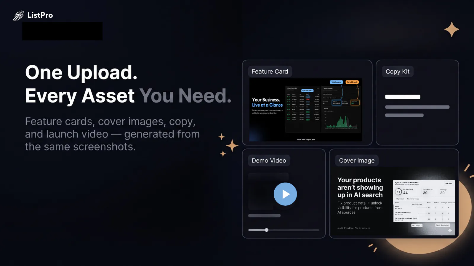 Listpro gallery image