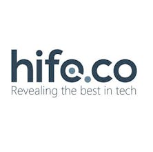 hifo.co gallery image