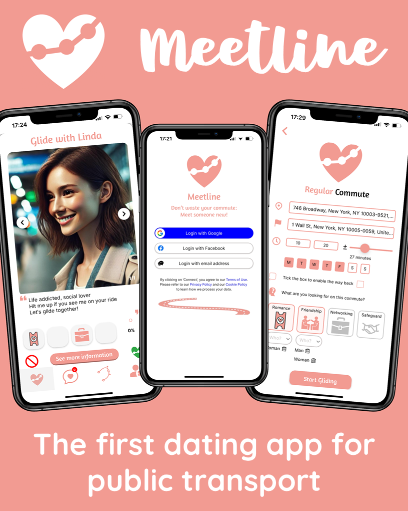 Meetline gallery image