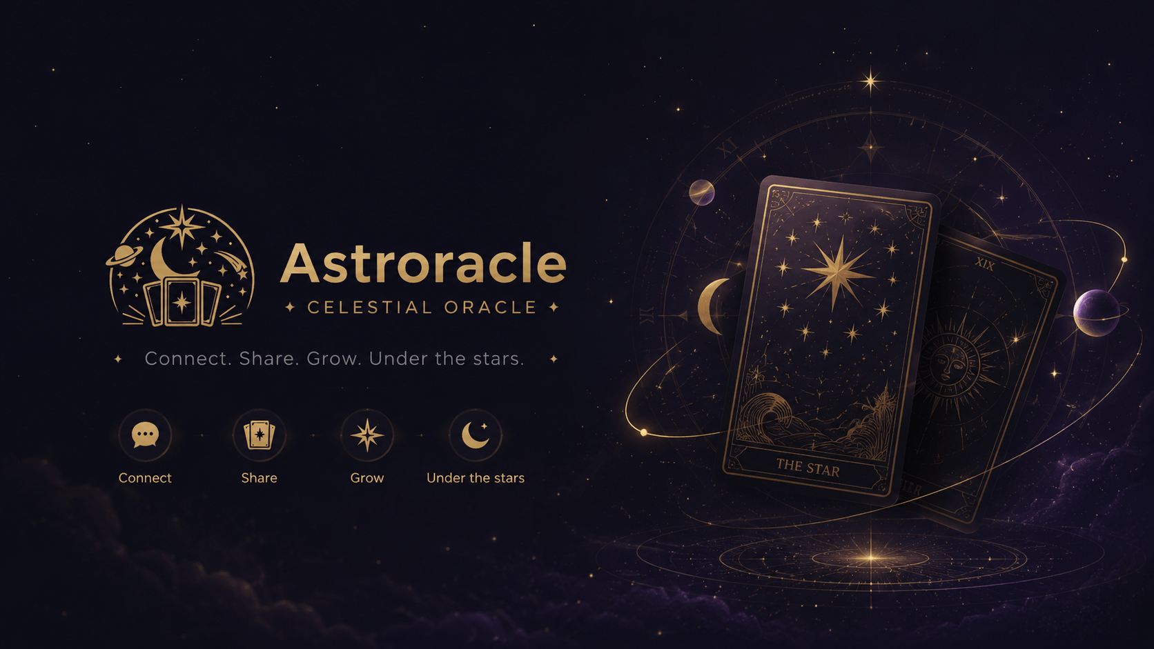 Astroracle gallery image