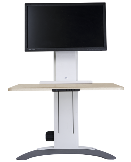 ALTIZEN PRO SIT STAND DESK CONVERTER