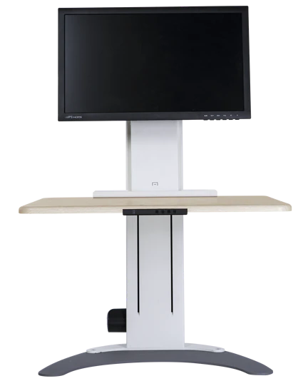 ALTIZEN PRO SIT STAND DESK CONVERTER