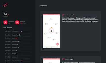 Testfly gallery image