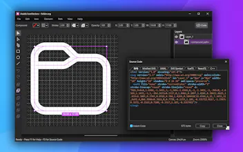 Axialis IconVectors gallery image
