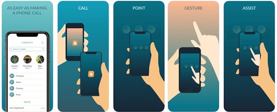 ShowMe Assist gallery image