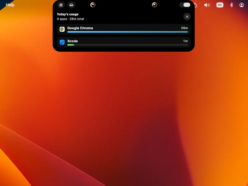 Netra screenshot 3