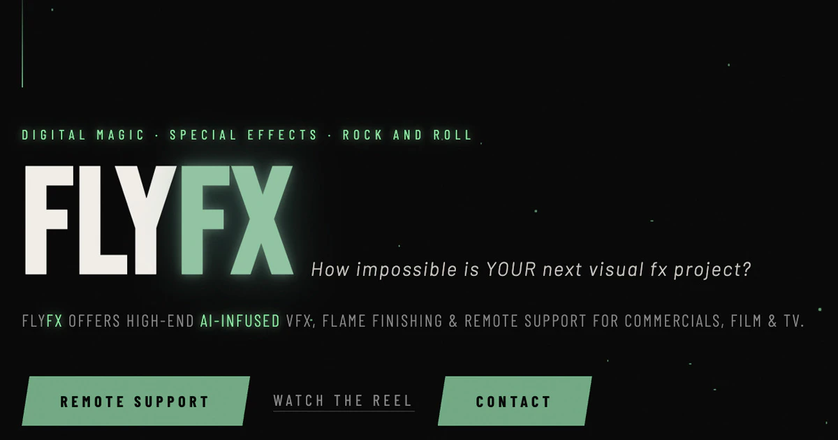 FLYfx.net 截图