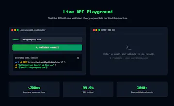VerifyKit.io gallery image