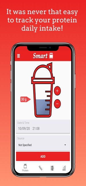 Smart Protein gallery image