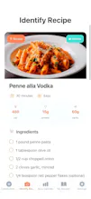 Recipe Lens AI gallery image