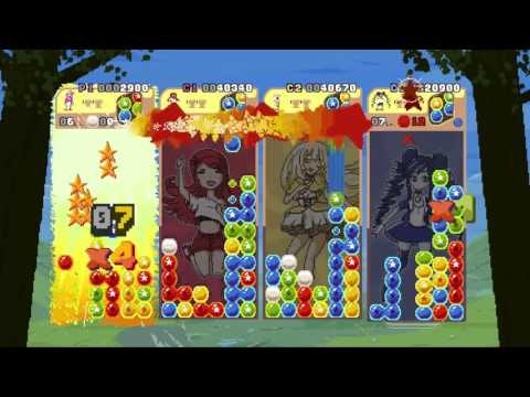 Raining Blobs gallery image