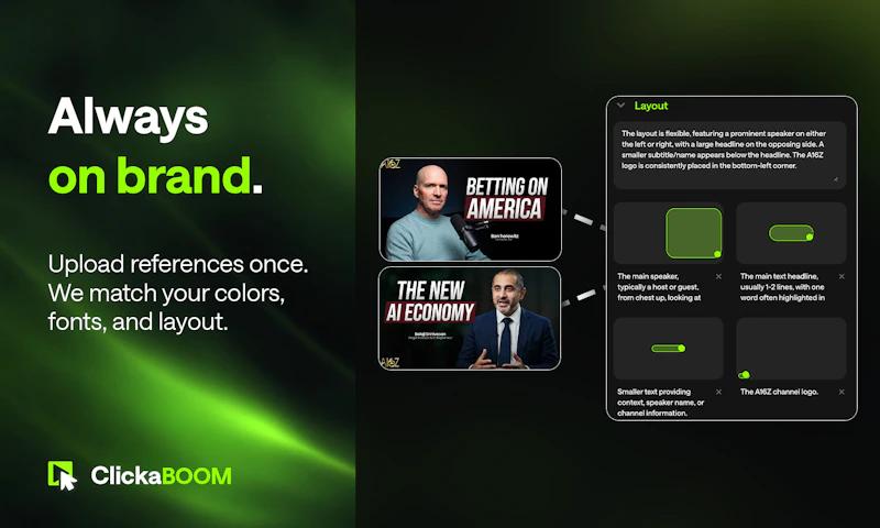 CLICKABOOM screenshot 5