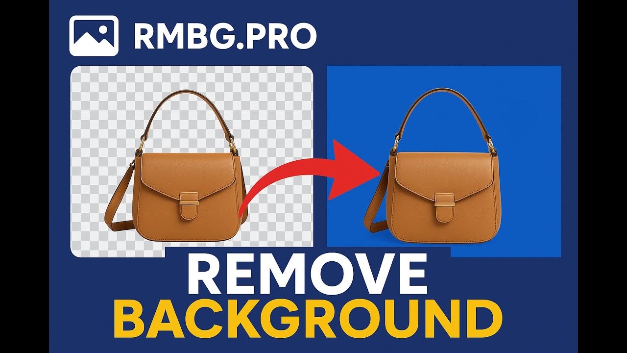 RMBG.PRO gallery image