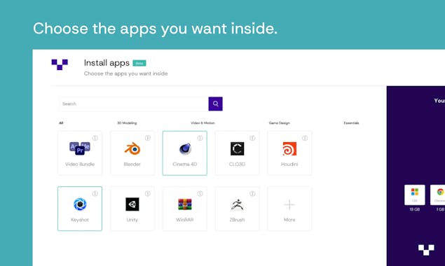 Vagon 2.0 Gallery Image 2