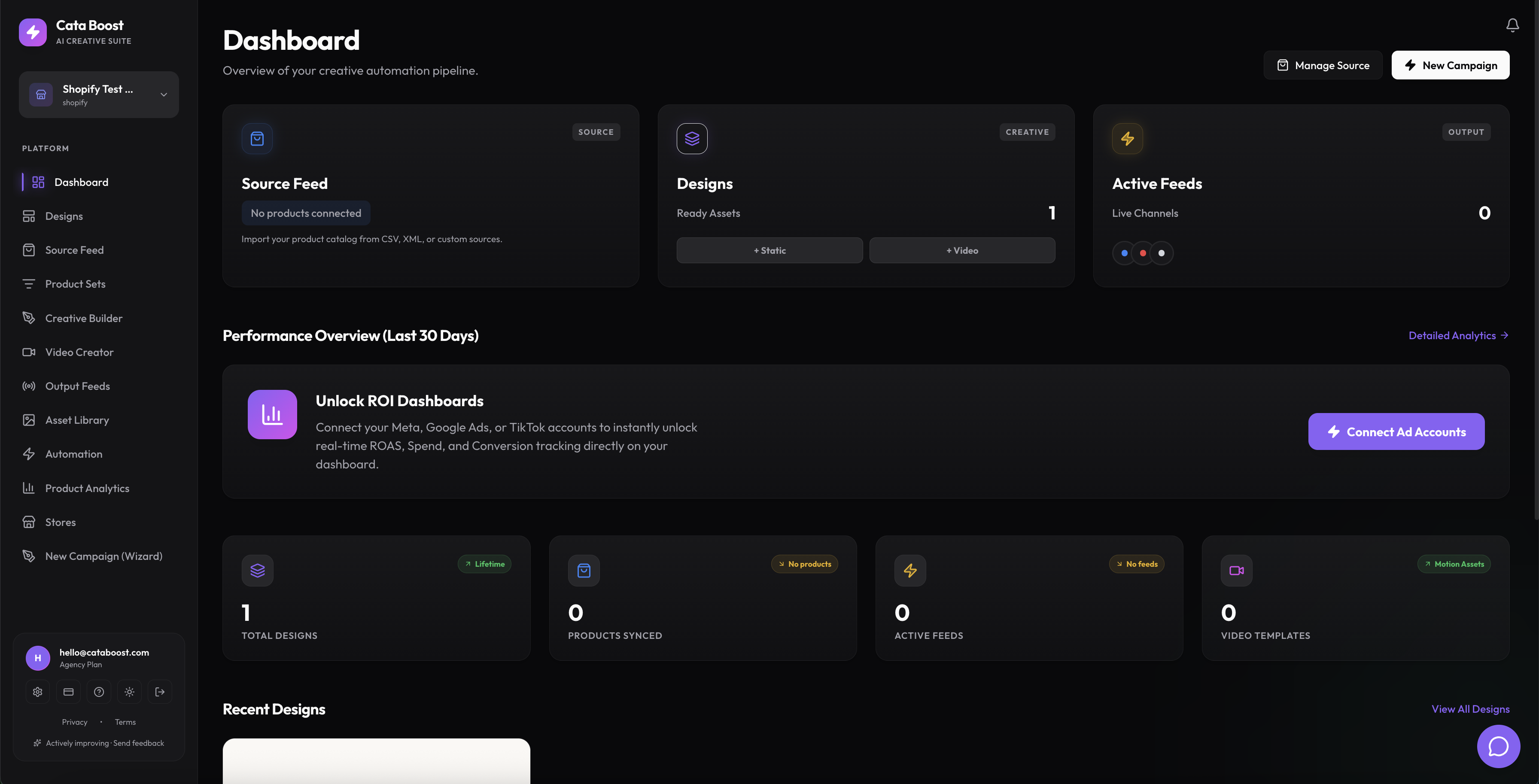 CataBoost gallery image