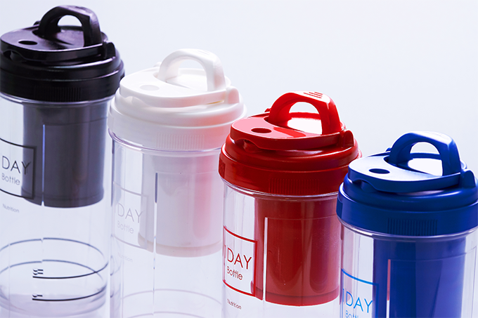 1DAYBottle gallery image