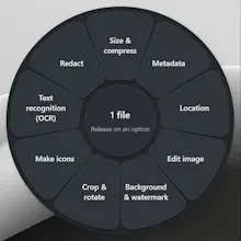 ZestDrop gallery image