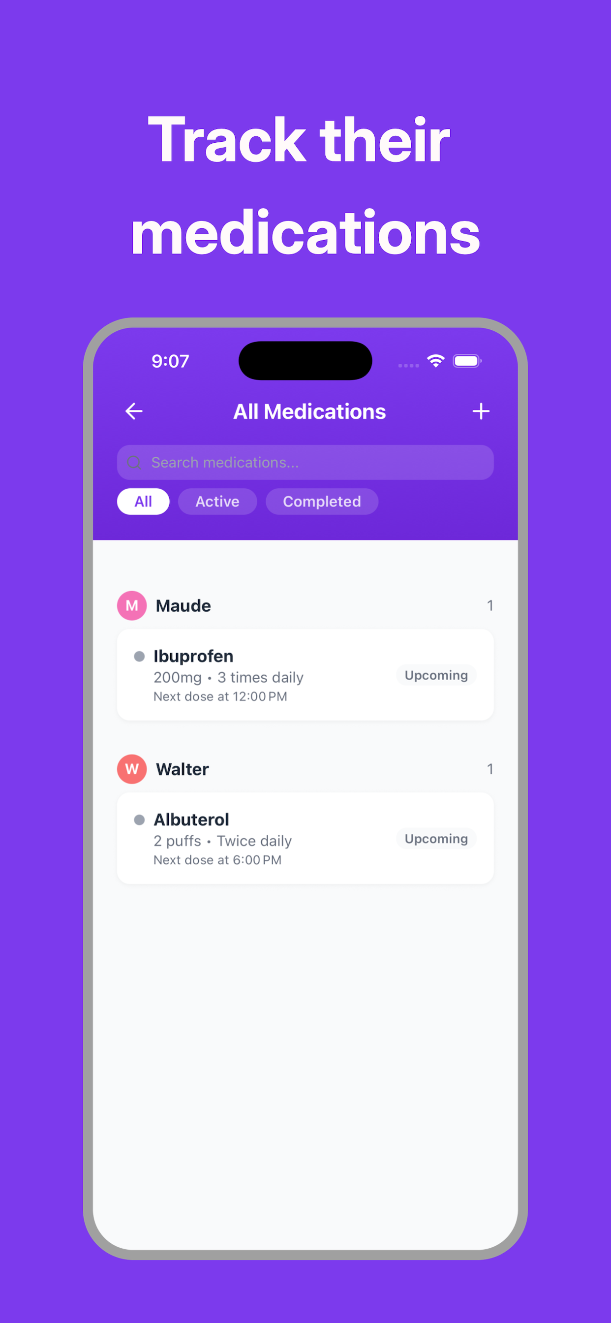 DoseHub gallery image