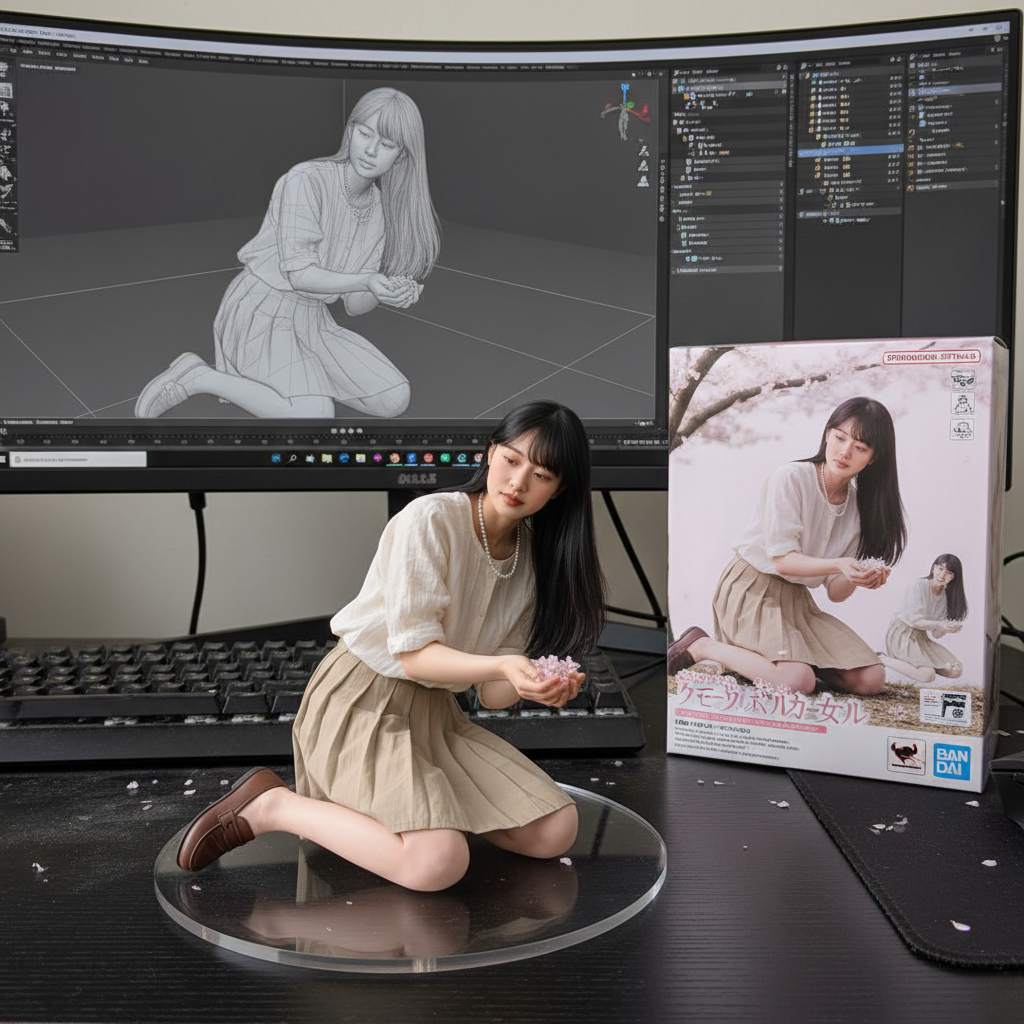 Nano Banana gallery image