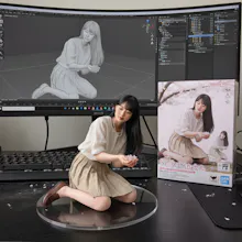 Nano Banana gallery image