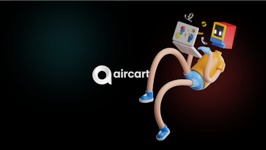 aircart gallery image